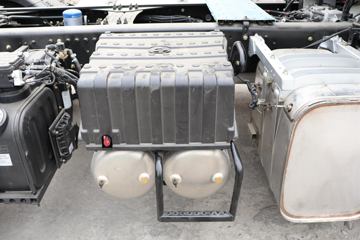 �������ó� ����VL�ؿ� 2020�� 450���� 6X4ǣ����(DFH4250A4)ͼƬ