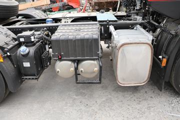 �������ó� ����VL�ؿ� 2020�� 450���� 6X4ǣ����(DFH4250A4)ͼƬ