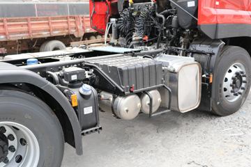 �������ó� ����VL�ؿ� 2020�� 450���� 6X4ǣ����(DFH4250A4)ͼƬ