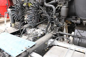 �������ó� ����VL�ؿ� 2020�� 450���� 6X4ǣ����(DFH4250A4)ͼƬ