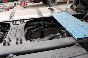 �������ó� ����VL�ؿ� 2020�� 450���� 6X4ǣ����(DFH4250A4)ͼƬ