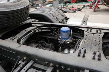 �������ó� ����VL�ؿ� 2020�� 450���� 6X4ǣ����(DFH4250A4)ͼƬ