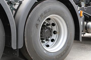 �������ó� ����VL�ؿ� 2020�� 450���� 6X4ǣ����(DFH4250A4)ͼƬ