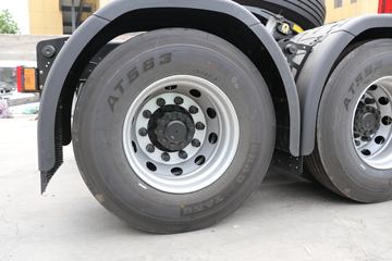 �������ó� ����VL�ؿ� 2020�� 450���� 6X4ǣ����(DFH4250A4)ͼƬ