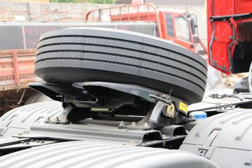 �������ó� ����VL�ؿ� 2020�� 450���� 6X4ǣ����(DFH4250A4)ͼƬ