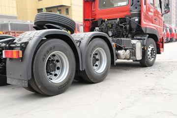 �������ó� ����VL�ؿ� 2020�� 450���� 6X4ǣ����(DFH4250A4)ͼƬ