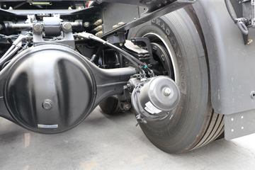 �������ó� ����VL�ؿ� 2020�� 450���� 6X4ǣ����(DFH4250A4)ͼƬ