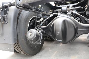 �������ó� ����VL�ؿ� 2020�� 450���� 6X4ǣ����(DFH4250A4)ͼƬ