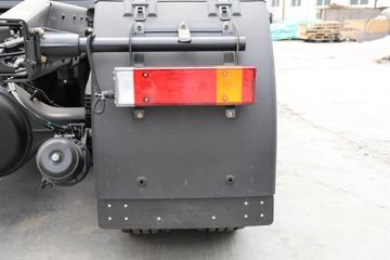 �������ó� ����VL�ؿ� 2020�� 450���� 6X4ǣ����(DFH4250A4)ͼƬ