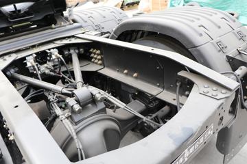 �������ó� ����VL�ؿ� 2020�� 450���� 6X4ǣ����(DFH4250A4)ͼƬ