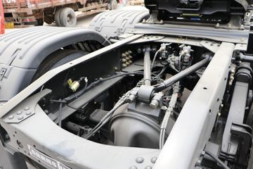 �������ó� ����VL�ؿ� 2020�� 450���� 6X4ǣ����(DFH4250A4)ͼƬ