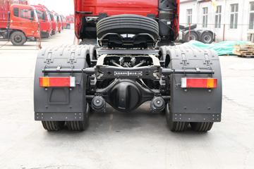 �������ó� ����VL�ؿ� 2020�� 450���� 6X4ǣ����(DFH4250A4)ͼƬ