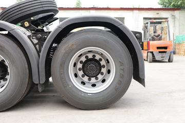 �������ó� ����VL�ؿ� 2020�� 450���� 6X4ǣ����(DFH4250A4)ͼƬ