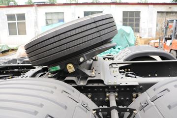 �������ó� ����VL�ؿ� 2020�� 450���� 6X4ǣ����(DFH4250A4)ͼƬ