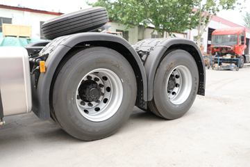 �������ó� ����VL�ؿ� 2020�� 450���� 6X4ǣ����(DFH4250A4)ͼƬ