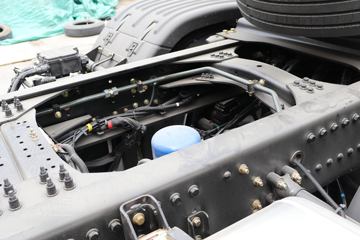 �������ó� ����VL�ؿ� 2020�� 450���� 6X4ǣ����(DFH4250A4)ͼƬ