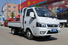 东风途逸 T5 1.5L 113马力 3.1米单排栏板小卡(国六)(EQ1020S16QC)