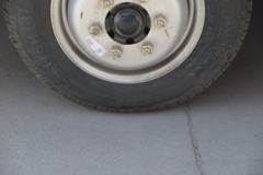 东风途逸 T5 1.5L 113马力 3.1米单排栏板小卡(国六)(EQ1020S16QC)