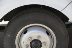 东风途逸 T5 1.5L 113马力 3.1米单排栏板小卡(国六)(EQ1020S16QC)