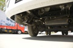 东风途逸 T5 1.5L 113马力 3.1米单排栏板小卡(国六)(EQ1020S16QC)
