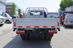 东风途逸 T5 1.5L 113马力 3.1米单排栏板小卡(国六)(EQ1020S16QC)