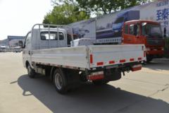 东风途逸 T5 1.5L 113马力 3.1米单排栏板小卡(国六)(EQ1020S16QC)