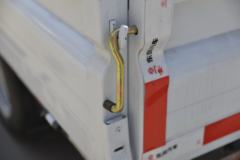 东风途逸 T5 1.5L 113马力 3.1米单排栏板小卡(国六)(EQ1020S16QC)