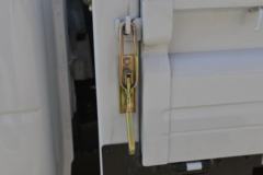 东风途逸 T5 1.5L 113马力 3.1米单排栏板小卡(国六)(EQ1020S16QC)