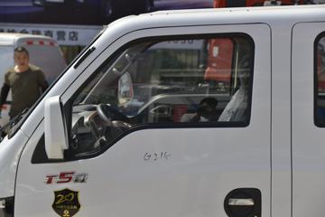 ����;�� T5 1.6L 122���� ���� 2.99��˫������С��(����)ͼƬ