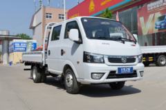新乡宏祥 3米柴油载货车新车上市 欢迎到店垂询