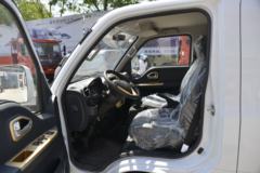 东风途逸 T5 1.6L 122马力 汽油 2.99米双排栏板小卡(国六)(EQ1031D16QC)