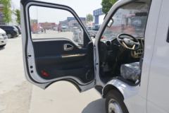 东风途逸 T5 1.6L 122马力 汽油 2.99米双排栏板小卡(国六)(EQ1031D16QC)