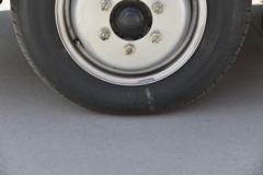 东风途逸 T5 1.6L 122马力 汽油 2.99米双排栏板小卡(国六)(EQ1031D16QC)