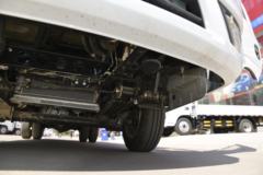 东风途逸 T5 1.6L 122马力 汽油 2.99米双排栏板小卡(国六)(EQ1031D16QC)