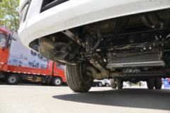 东风途逸 T5 1.6L 122马力 汽油 2.99米双排栏板小卡(国六)(EQ1031D16QC)