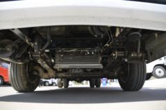 东风途逸 T5 1.6L 122马力 汽油 2.99米双排栏板小卡(国六)(EQ1031D16QC)