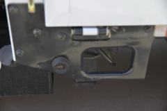 东风途逸 T5 1.6L 122马力 汽油 2.99米双排栏板小卡(国六)(EQ1031D16QC)