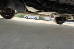 江铃汽车 新全顺 2020款 121马力 6座 短轴 2.0T柴油 低顶多功能商务车