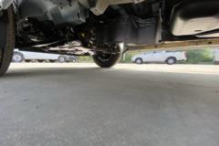 江铃汽车 新全顺 2020款 121马力 6座 短轴 2.0T柴油 低顶多功能商务车