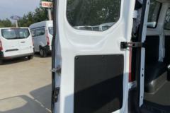 江铃汽车 新全顺 2020款 121马力 6座 短轴 2.0T柴油 低顶多功能商务车