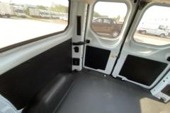 江铃汽车 新全顺 2020款 121马力 6座 短轴 2.0T柴油 低顶多功能商务车