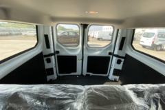 江铃汽车 新全顺 2020款 121马力 6座 短轴 2.0T柴油 低顶多功能商务车