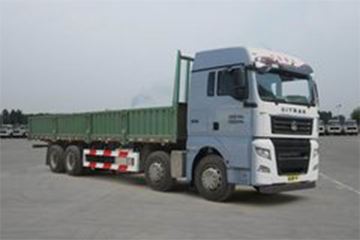 й ǵ¿SITRAK G7ؿ 440 8X4 9.6ػ(ZZ1316V466HE1)ͼƬ