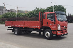 优惠0.5万 滨州市奥驰V系载货车火热促销中