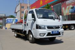 T5(原途逸)载货车新车上市 欢迎到店垂询。