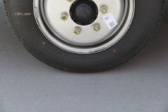 东风途逸 T5 88马力 3.965米单排栏板小卡(EQ1040S15DC)