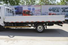 东风途逸 T5 88马力 3.965米单排栏板小卡(EQ1040S15DC)