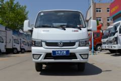 本店为您推荐 东风途逸 T5 1.6L 122马力 汽油 3.7