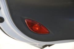 东风途逸 T5 88马力 2.99米双排栏板小卡(EQ1040D15DC)