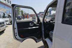 东风途逸 T5 88马力 2.99米双排栏板小卡(EQ1040D15DC)